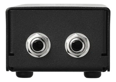 Franklin Audio Di-10 | Caja Directa Pasiva De Alta Fidelidad