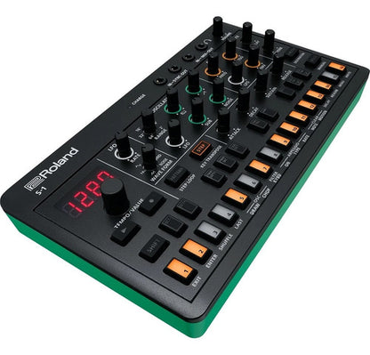 Roland Aira Compact S-1 Tweak Synthesizer