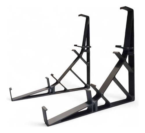 Stand Soporte 3 Tier Rack Korg Volca Triple