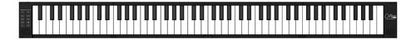 Piano Plegable Y Controlador Midi Carry-on De 88 Teclas