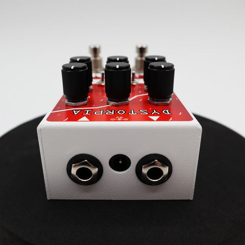 Noise Engineering Dystorpia Pedal