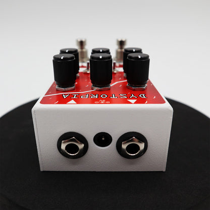 Noise Engineering Dystorpia Pedal