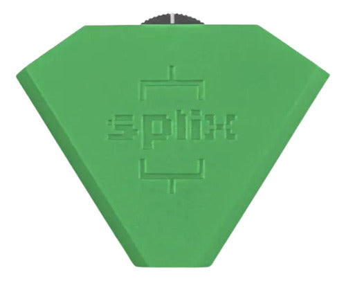 Splix Boredbrain Music - Atenuador, Splitter, Mixer.