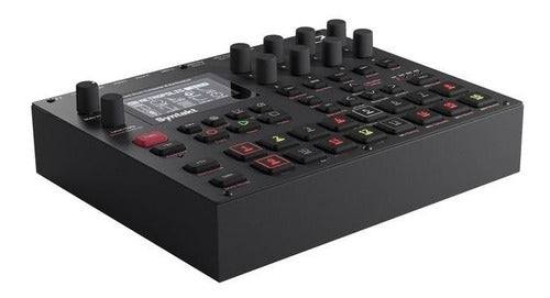 Elektron Syntakt