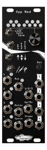 Noise Engineering Opp Ned Módulo Eurorack