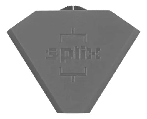 Splix Boredbrain Music - Atenuador, Splitter, Mixer.