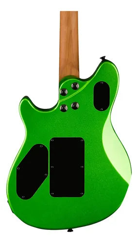 EVH Wolfgang WG Standard Absinthe Frost - Maple