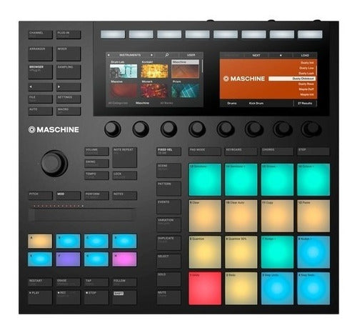 Maschine Mk3 Stock Inmediato