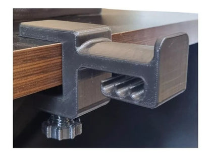 Soporte De Escritorio Para Audífonos