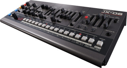 Sintetizador Roland Boutique Jx-08
