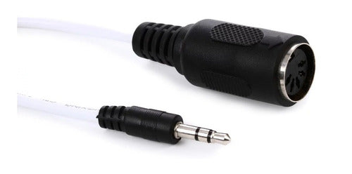 1010music Adaptador Midi Trs Dongle Tipo B
