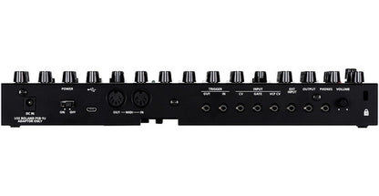 Roland Boutique Se-02 Sintetizador Análogo