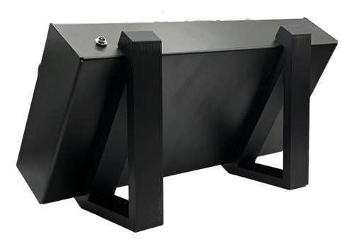 Stand Soporte 4ms Pod Case Eurorack Multi Ángulo