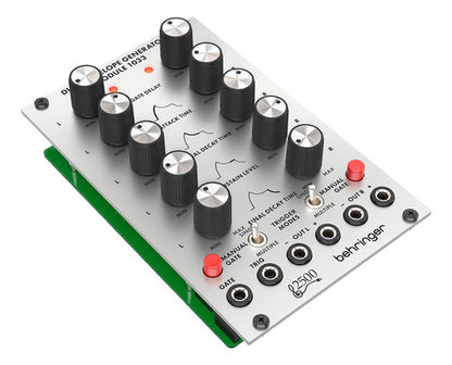 Behringer 1003 Dual Envelope Generator Módulo Eurorack