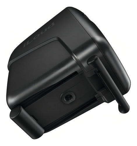 Ik Multimedia Iloud Micro Monitores Bluetooth Color Negro