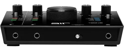 M-Audio AIR 192|8 Interfaz de Audio USB-C