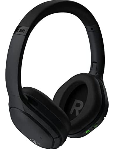 Mackie Mc-50bt Audífonos Bluetooth Active Noise Canceling
