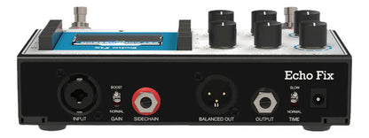 Echo Fix Efp5 Fet Compressor Pedal