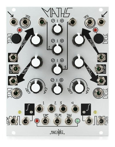 Make Noise Maths Módulo Eurorack