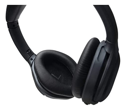 Mackie Mc-50bt Audífonos Bluetooth Active Noise Canceling