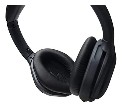 Mackie Mc-50bt Audífonos Bluetooth Active Noise Canceling