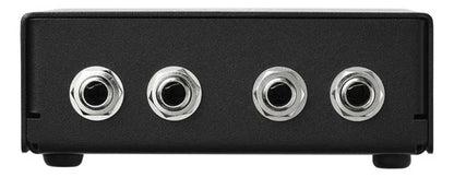 Franklin Audio Di-20 | Caja Directa Pasiva Alta Fidelidad