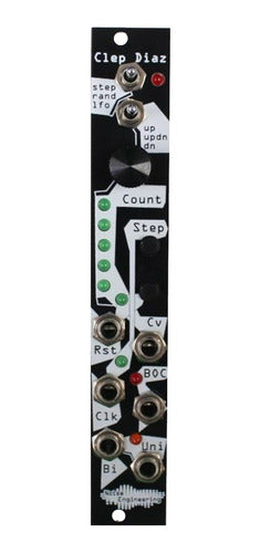 Noise Engineering Clep Diaz  Módulo Eurorack