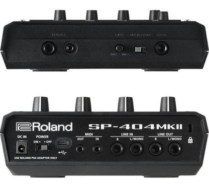 Roland Sp-404 Mk2