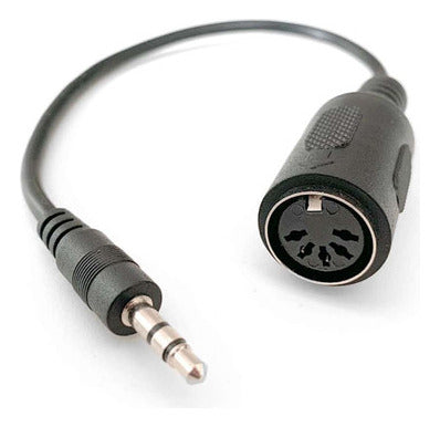Make Noise Midi Mini-jack Adaptador Dongle - Tipo A