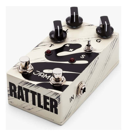 Jam Pedals Rattler Mk.2 Pedal Distorsión