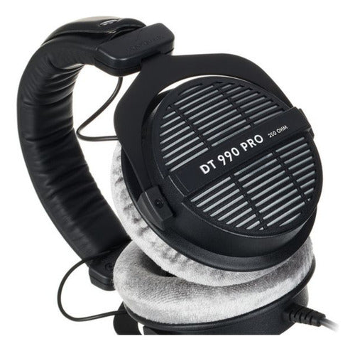 Audífonos Beyerdynamic Dt 990 250 Ohm