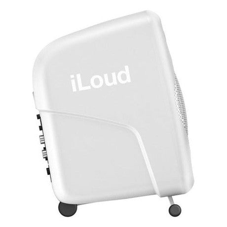 Ik Multimedia Monitores Par Iloud Micro Bluetooth Color Blanco
