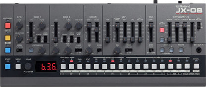 Sintetizador Roland Boutique Jx-08