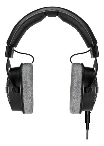 Auriculares Beyerdynamic Dt 990 Pro X Studio 48 Ohm Negro