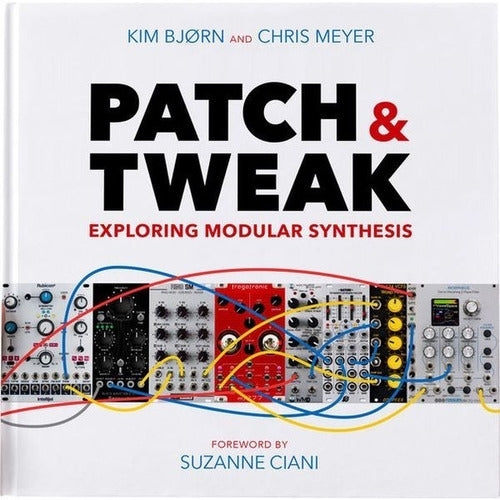 Bjooks Patch & Tweak Libro Nuevo