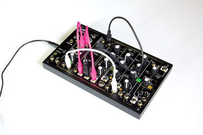 Make Noise 0-Coast Sintetizador Semi Modular
