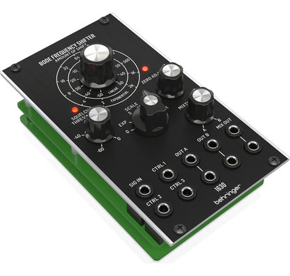 Behringer 1630 Bode Frequency Shifter Módulo Eurorack