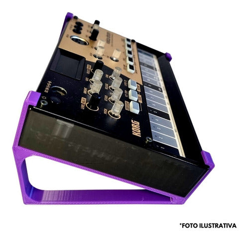 Stand Soporte Korg Volca