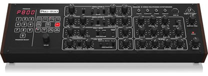 Behringer Pro-8 Sintetizador Analógico Polifónico