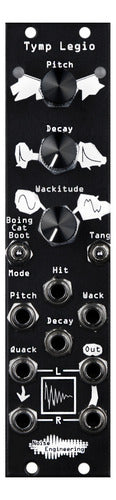 Noise Engineering Tymp Legio Módulo Eurorack
