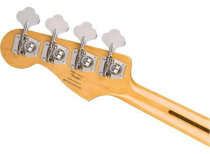 Squier By Fender Classic Vibe 60's Jazz Bass Daphne Blue
