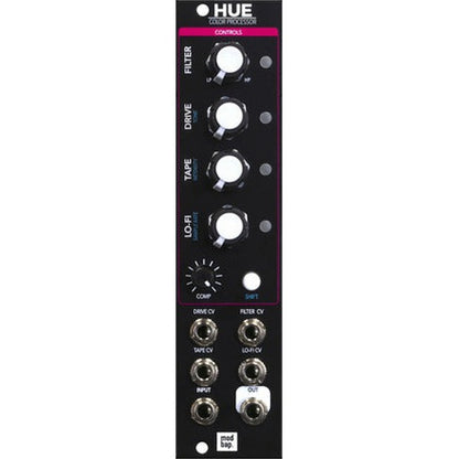 Modbap Modular Hue Módulo Eurorack
