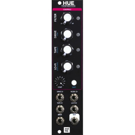Modbap Modular Hue Módulo Eurorack