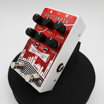 Noise Engineering Dystorpia Pedal