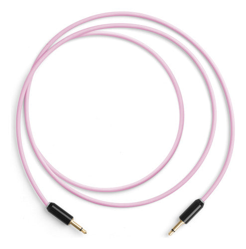 Pack Mix 08 Cables Patch Myvolts Candycords Halo Con Led