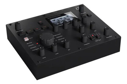 Elektron Analog Heat +fx