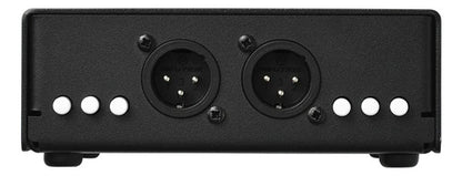 Franklin Audio Di-20 | Caja Directa Pasiva Alta Fidelidad