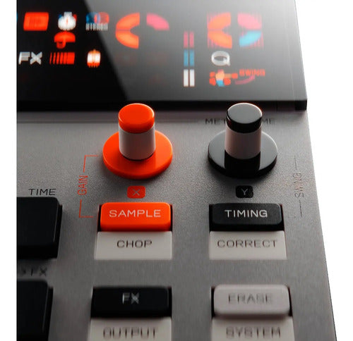 Teenage Engineering EP-133 K.O. II Sampler