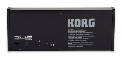 Korg Ms-20 Mini Sintetizador Análogo Monofónico