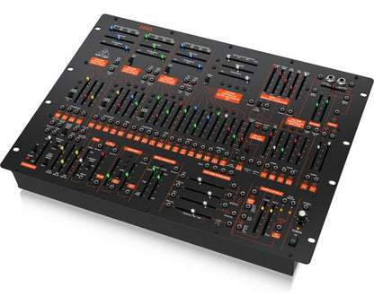 Behringer 2600 Sintetizador Analógico Semi-modular